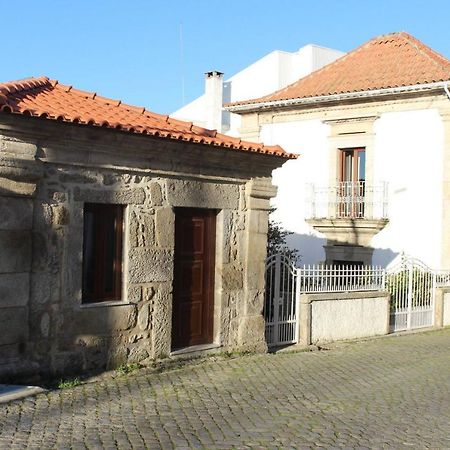 Casa Bento Moura Portugal Villa Moimenta da Serra Екстериор снимка