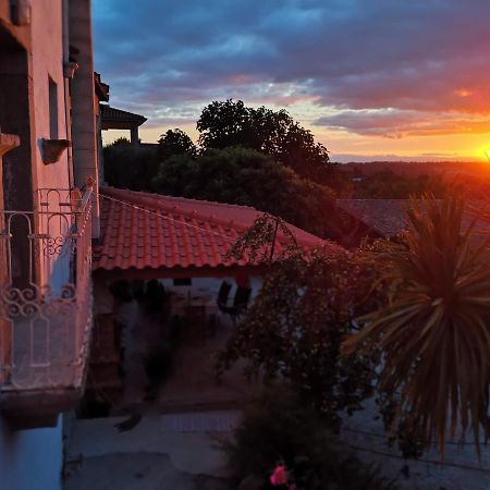Casa Bento Moura Portugal Villa Moimenta da Serra Екстериор снимка