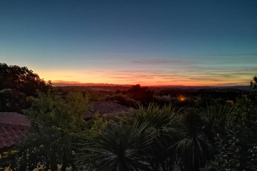 Casa Bento Moura Portugal Villa Moimenta da Serra Екстериор снимка