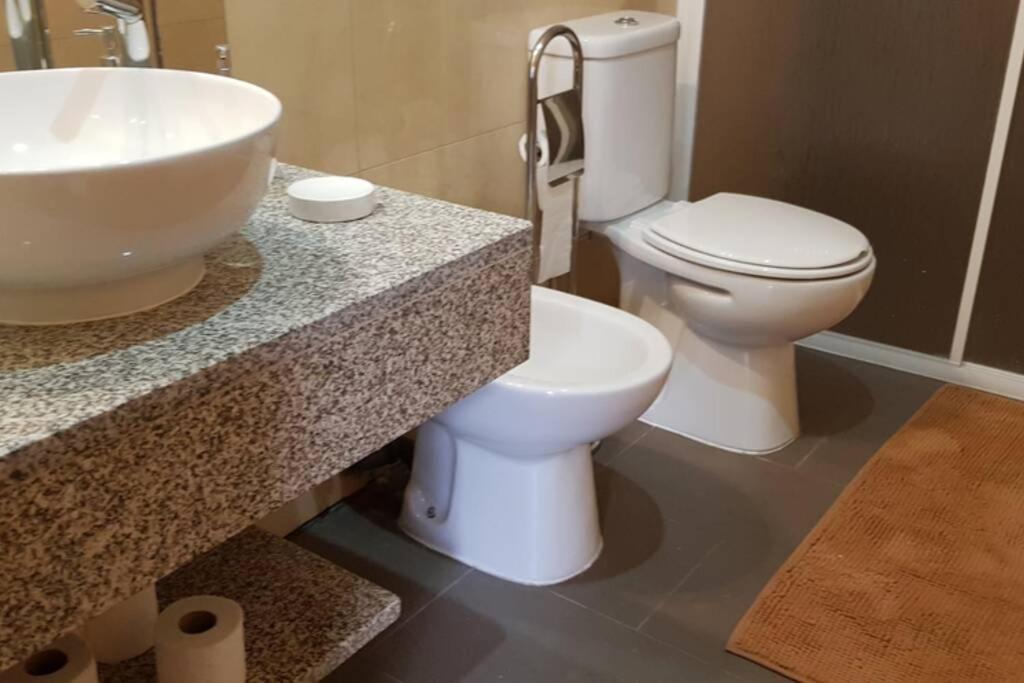 Casa Bento Moura Portugal Villa Moimenta da Serra Екстериор снимка