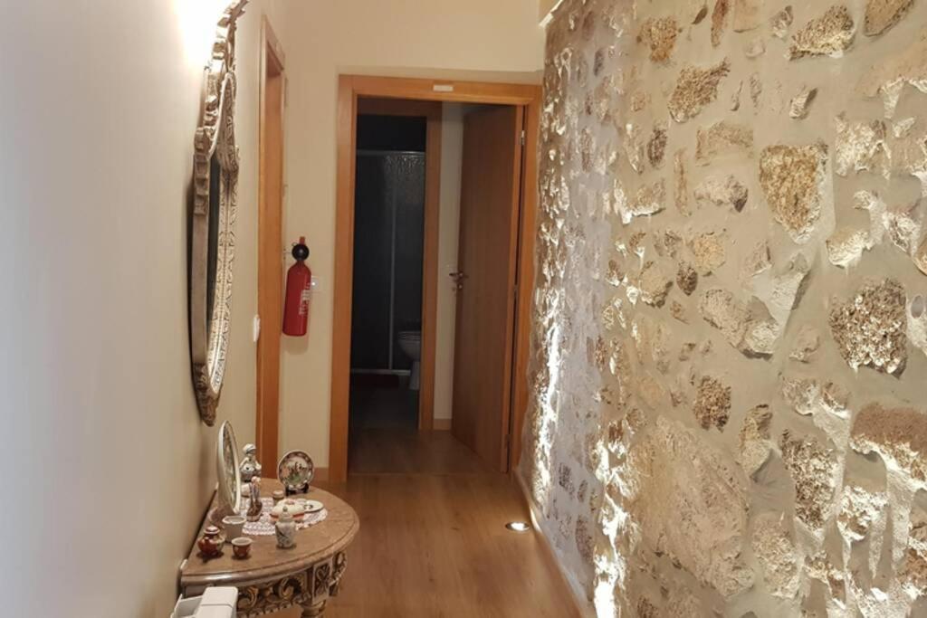 Casa Bento Moura Portugal Villa Moimenta da Serra Екстериор снимка