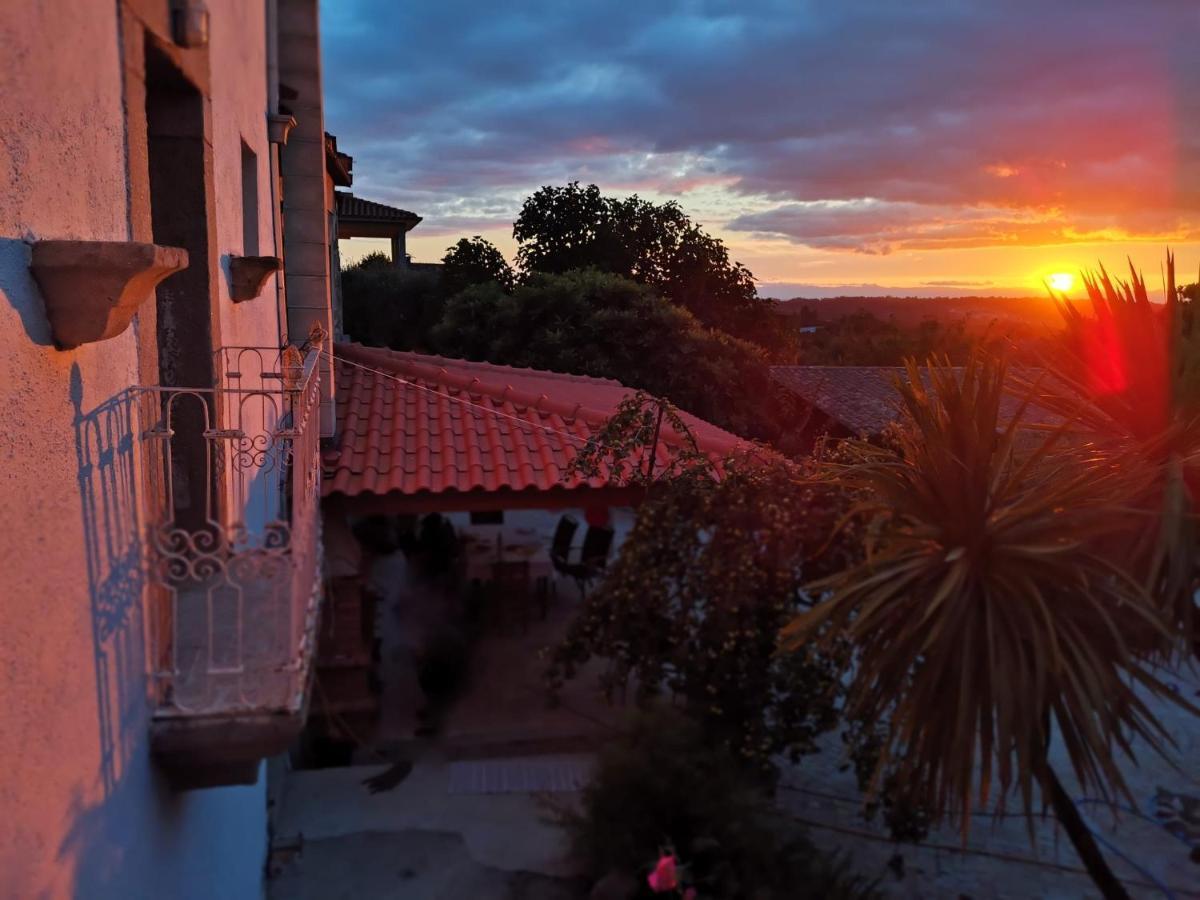 Casa Bento Moura Portugal Villa Moimenta da Serra Екстериор снимка
